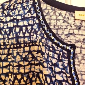 Tory Burch top